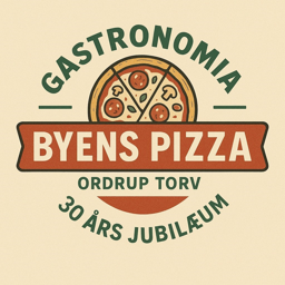 Byens Pizza Ordrup